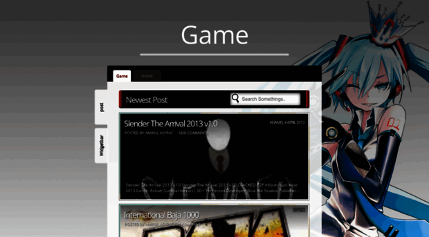 amirulasyrafofficialgame.blogspot.com