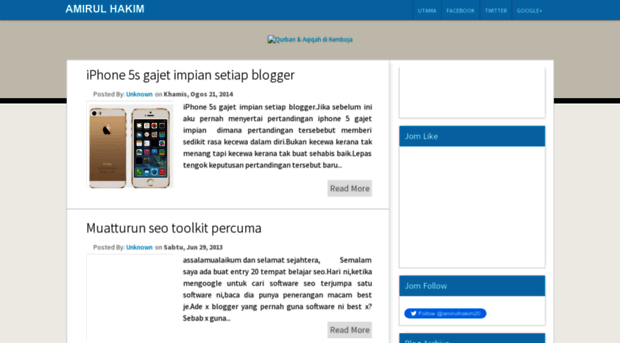 amirulhakim1996.blogspot.com
