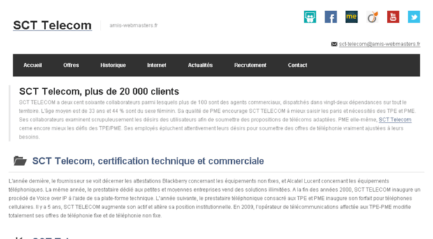 amis-webmasters.fr