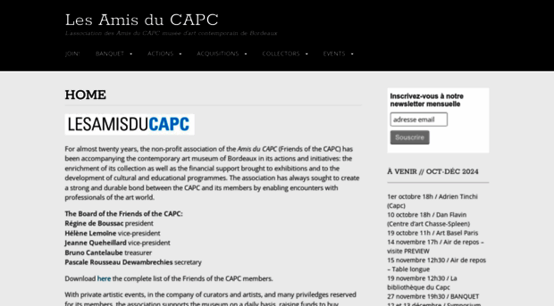 amisducapc.com