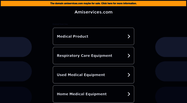 amiservices.com