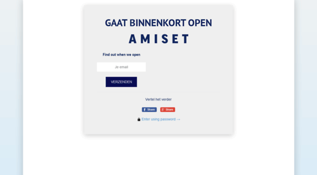 amiset.com