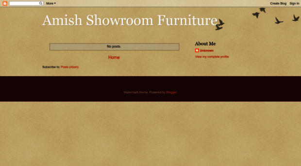 amish-showroom.blogspot.com