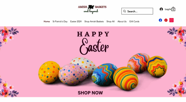 amishbasketsandbeyond.com