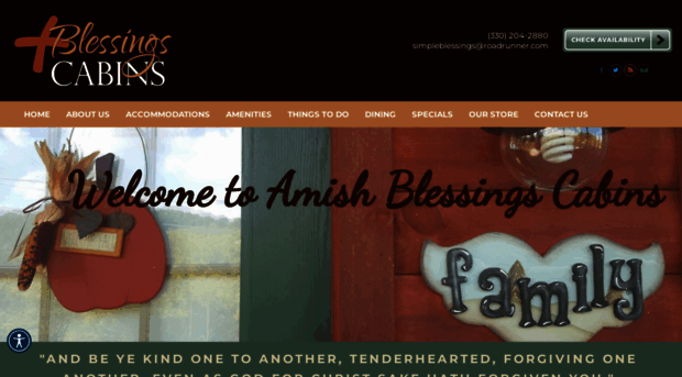 amishblessings.com