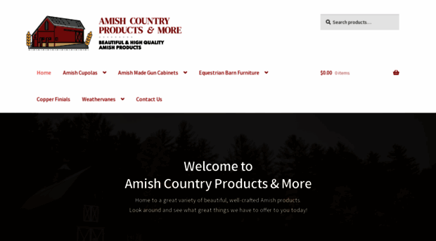 amishcountryproductsandmore.com