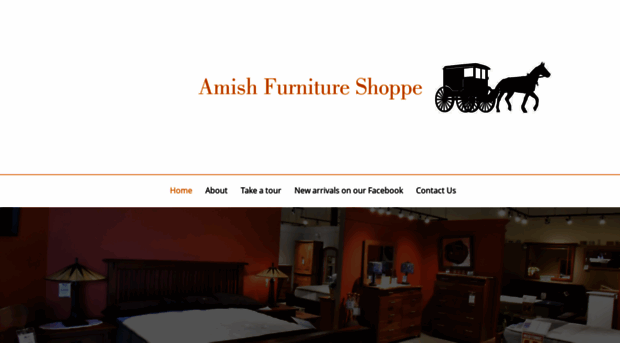 amishfurnitureshoppe.net