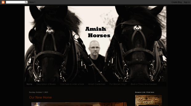 amishhorses.blogspot.com