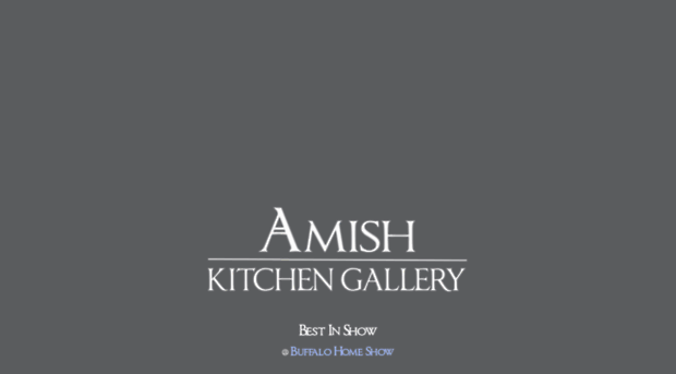 amishkitchengallery.com