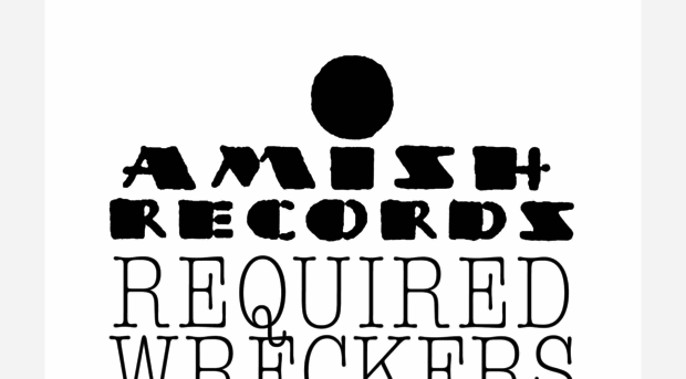 amishrecords.com