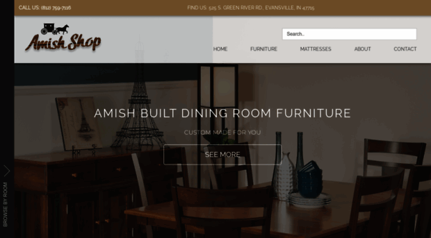 amishshopfurniture.com