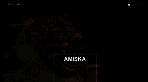 amiska.co.uk