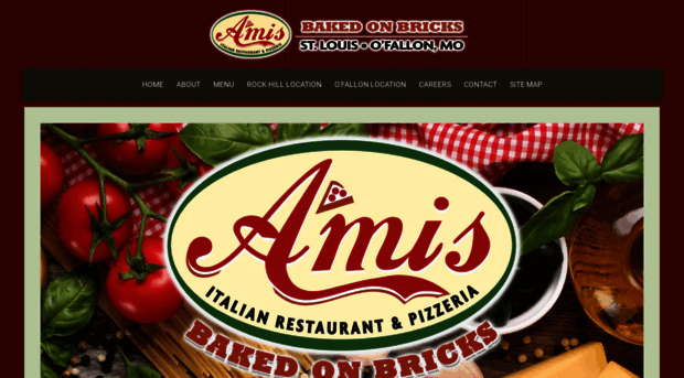 amispizza.com