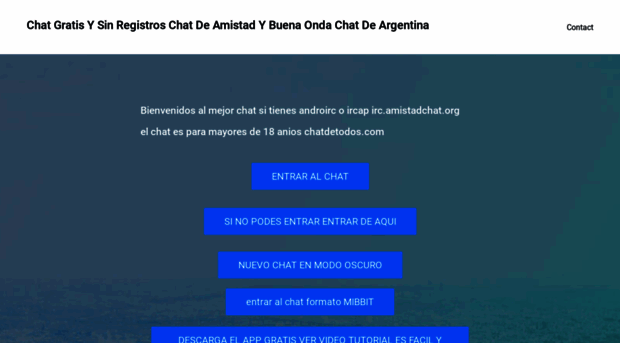 amistadchat.org