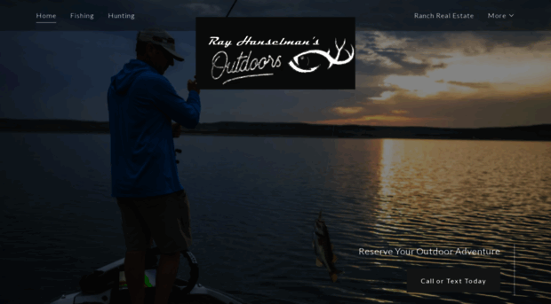 amistadfishingguide.com