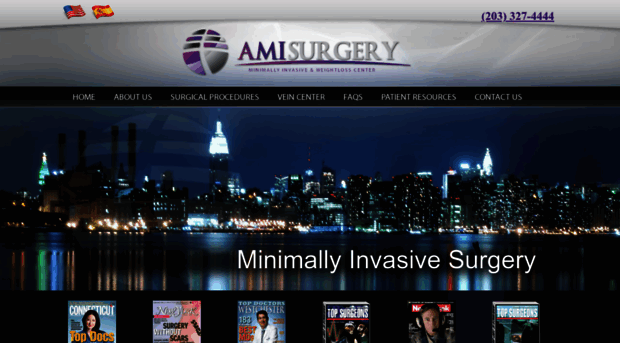 amisurgerymis.com