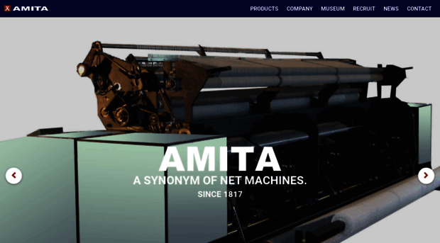 amita.co.jp