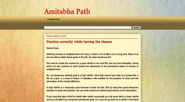 amitabhapath.blogspot.com