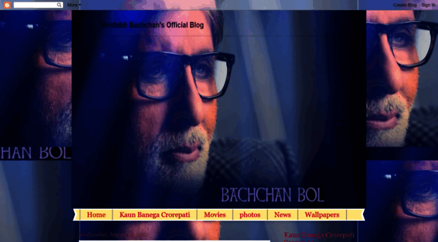 amitabhbachchanbigb.blogspot.com