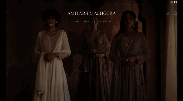 amitabhmalhotra.com