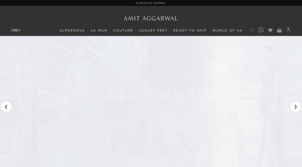 amitaggarwal.com