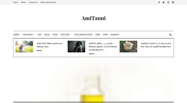 amitanni.blogspot.com