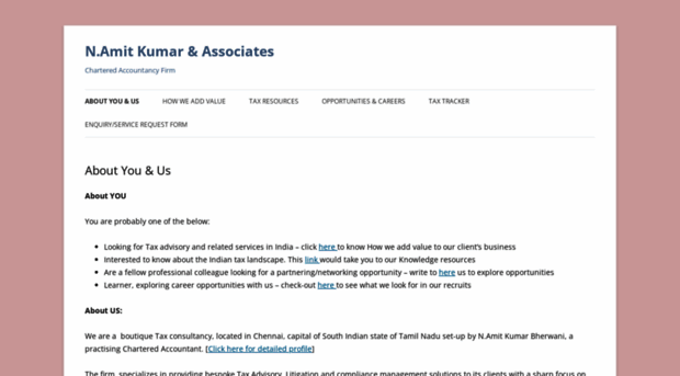 amitassociates.co.in