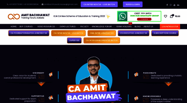 amitbachhawat.com