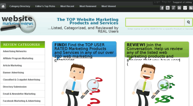 amitdev.websitemarketingreviews.com