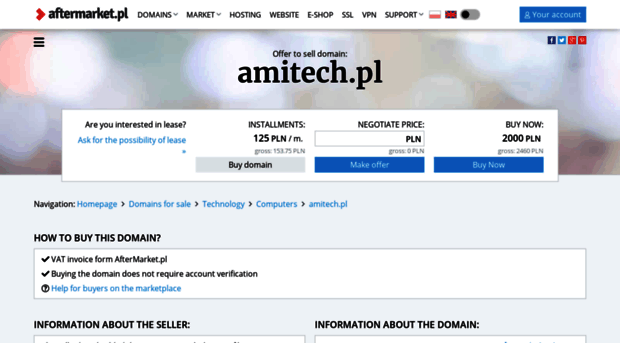 amitech.pl