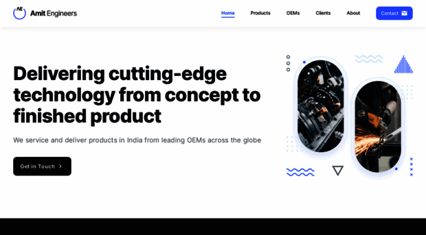 amitengineers.net