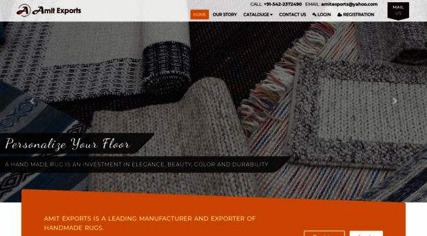 amitexports.com