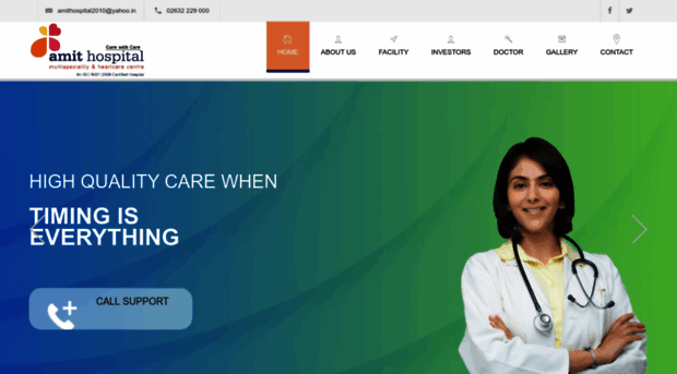 amithospitals.com