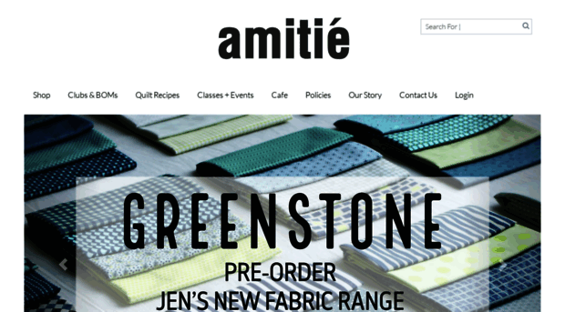 amitie.com.au