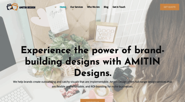 amitindesign.com