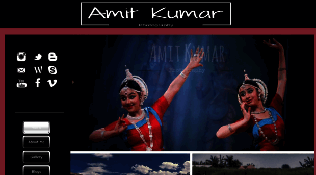 amitkumar.co