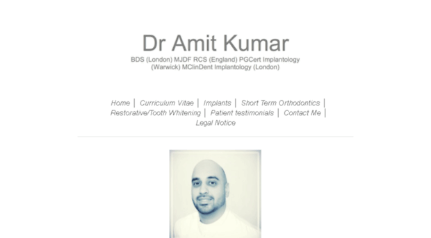 amitkumar.co.uk