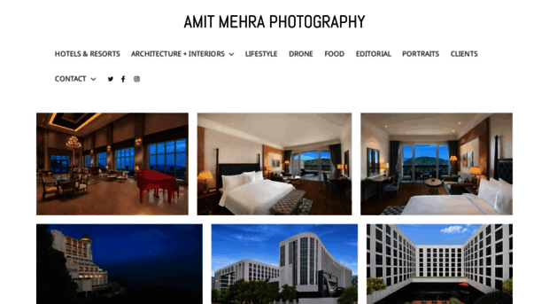 amitmehra.com