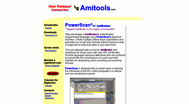 amitools.com