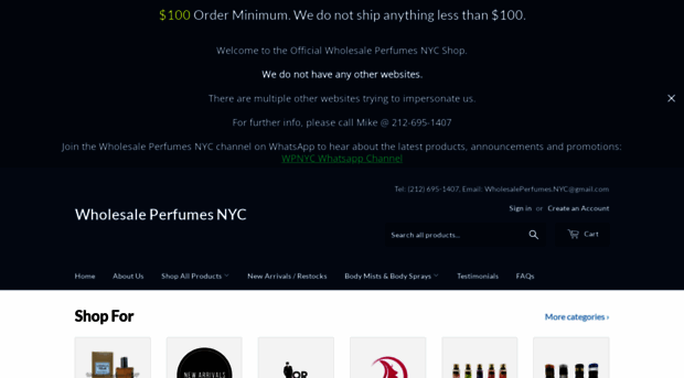 amitperfumes.com