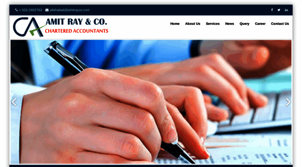 amitrayco.com