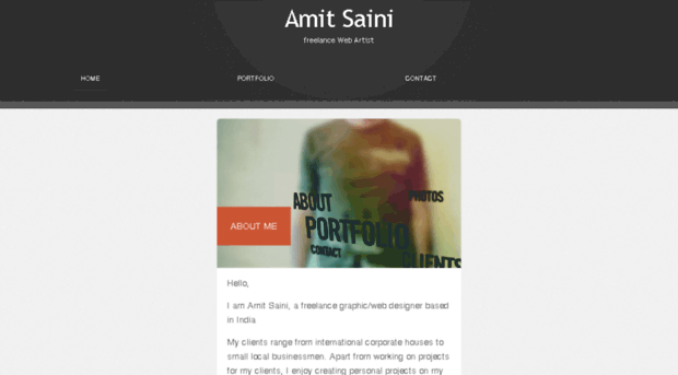 amitsaini.com