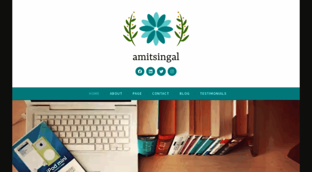 amitsingal0001.wordpress.com