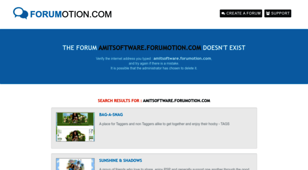 amitsoftware.forumotion.com