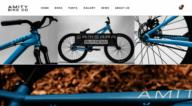 amitybikeco.com