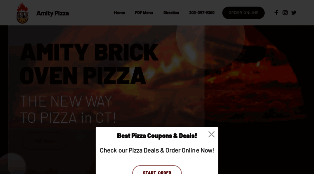 amitybrickovenpizza.net