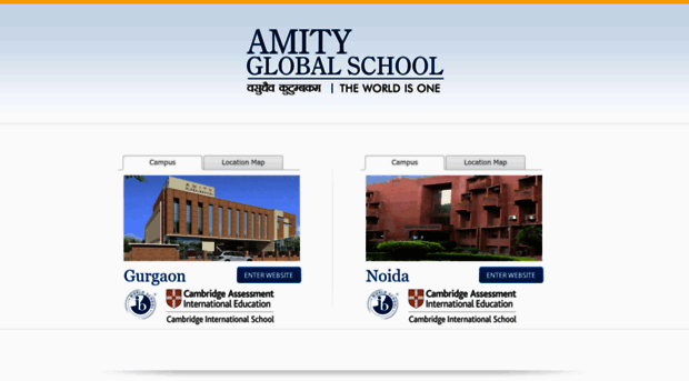 amityglobalschool.com