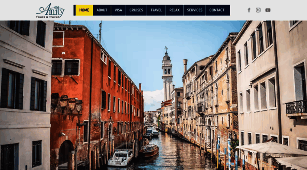 amityholidays.com