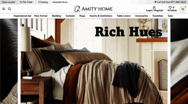 amityhome.com