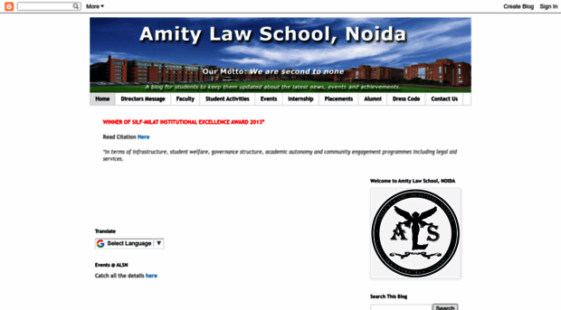 amitylawschool.blogspot.com